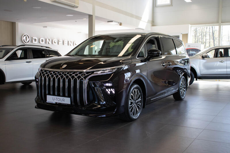 Dongfeng U-Tour