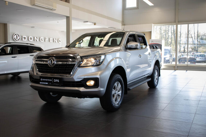 Dongfeng DF 6