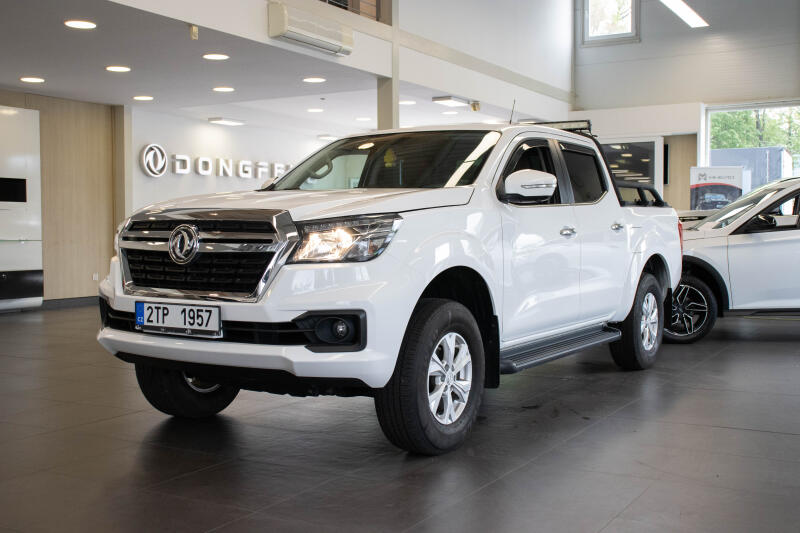 Dongfeng DF 6