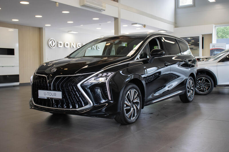 Dongfeng U-Tour