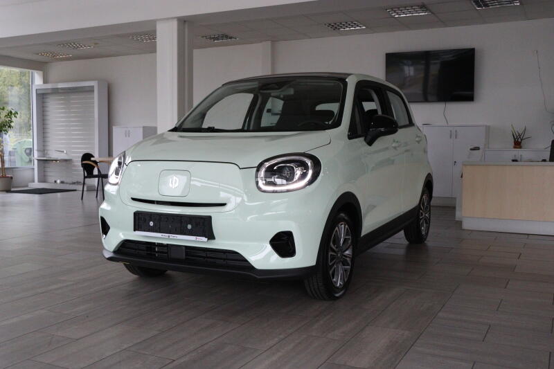 Leapmotor T03