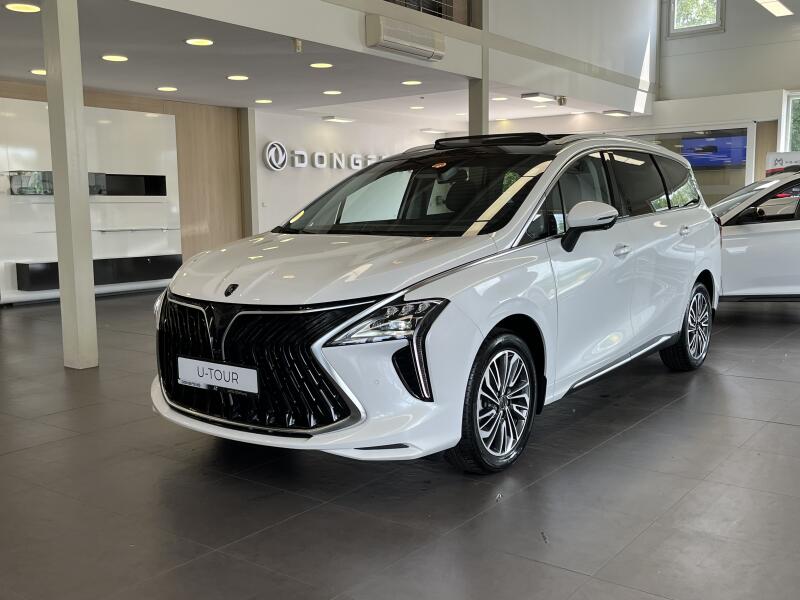 Dongfeng U-Tour