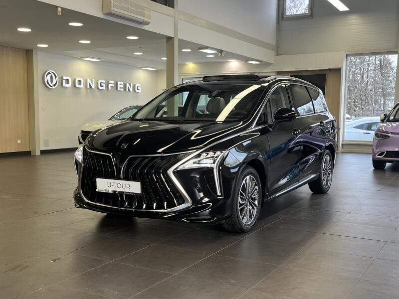 Dongfeng U-Tour