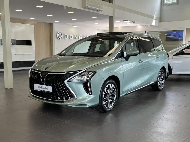 Dongfeng U-Tour