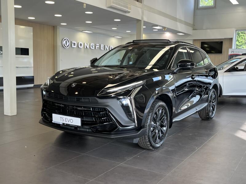 Dongfeng T5 EVO