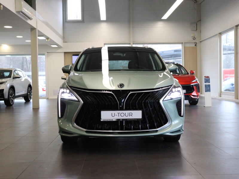 Dongfeng U-Tour