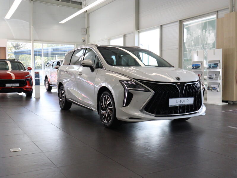 Dongfeng U-Tour