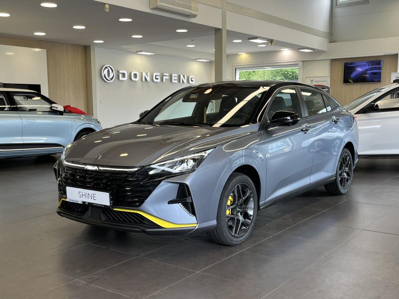 Dongfeng SHINE