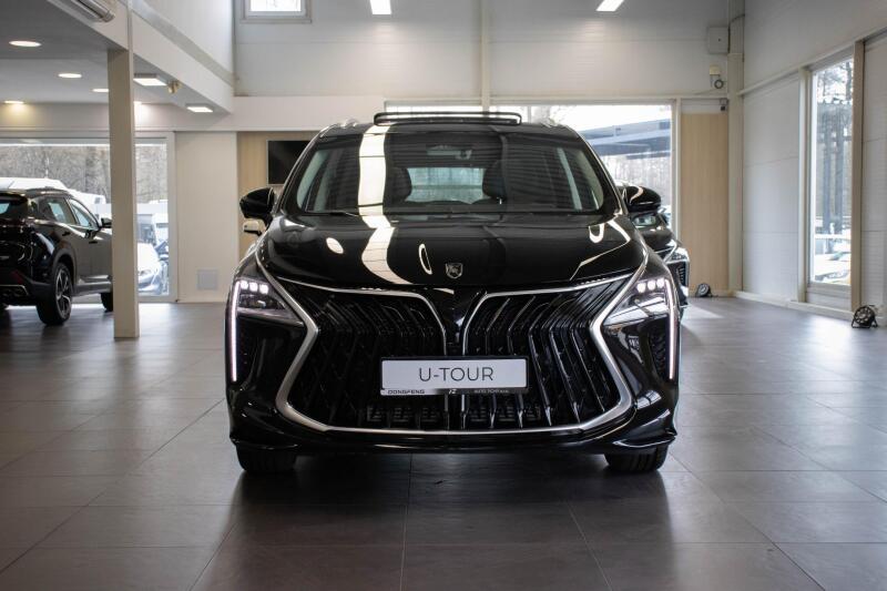 Dongfeng U-Tour
