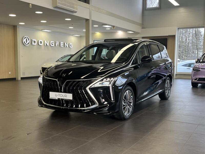 Dongfeng U-Tour