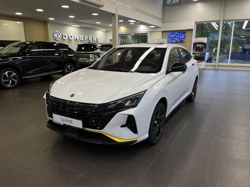 Dongfeng SHINE