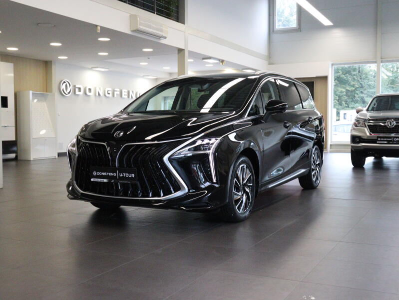 Dongfeng U-Tour
