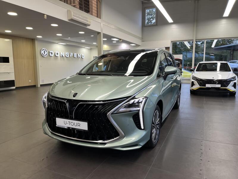 Dongfeng U-Tour