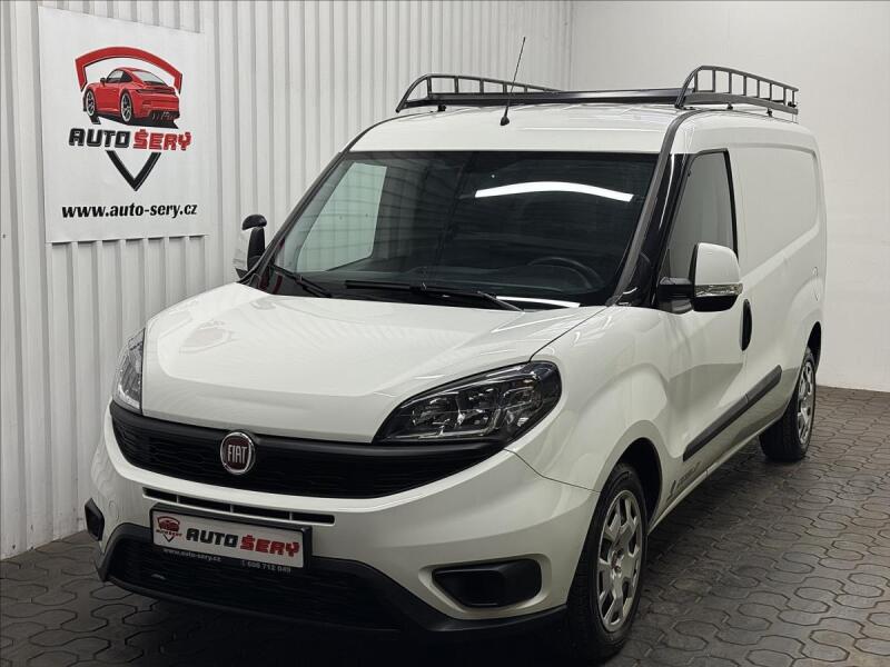 Fiat Dobl� cargo
