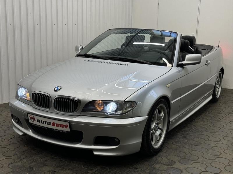 BMW 3er Reihe