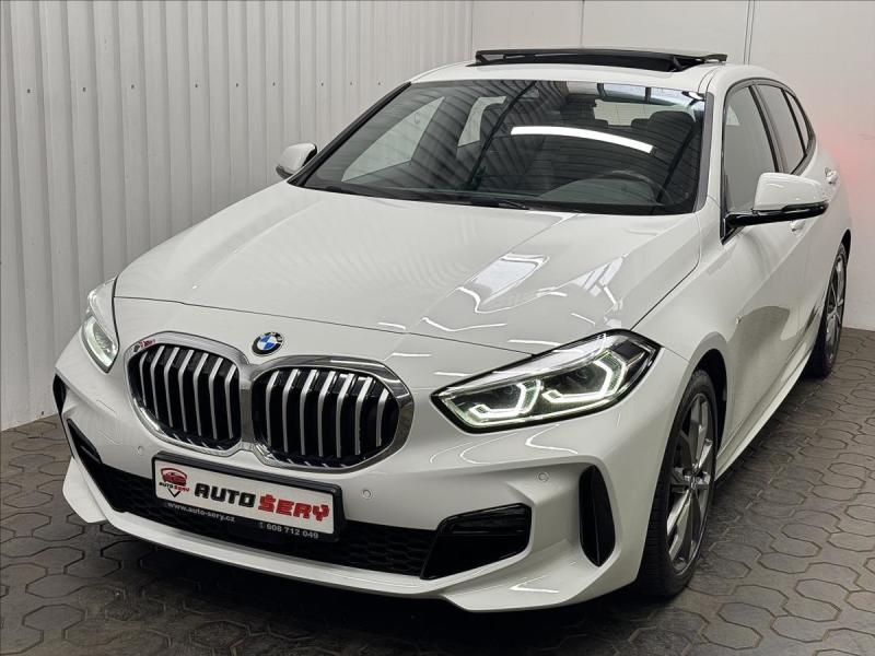 BMW Rad 1
