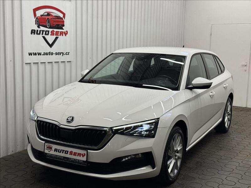 �koda Scala