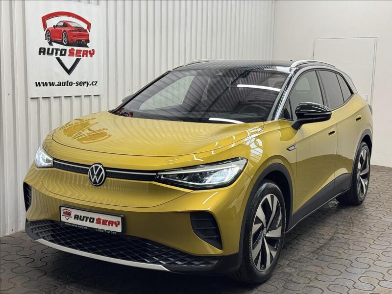 Volkswagen ID.4