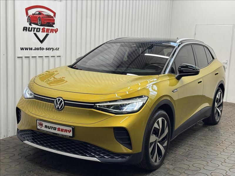 Volkswagen ID.4