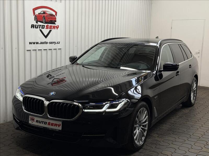 BMW Serie 5