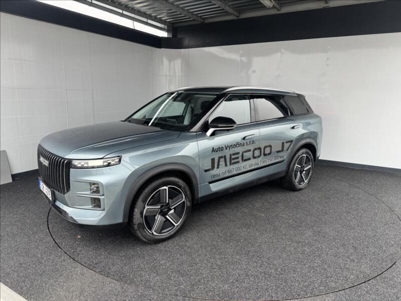 Jaecoo 7