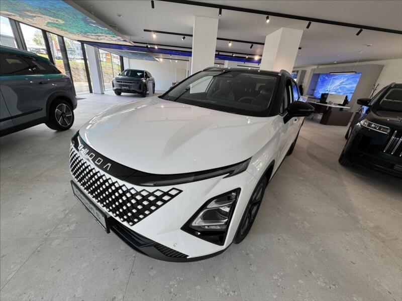 Omoda 5