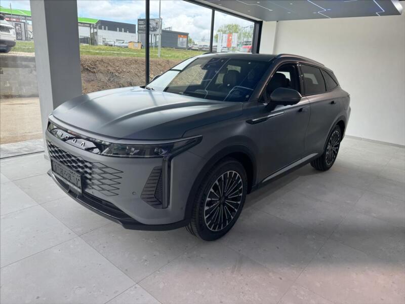 Omoda 9