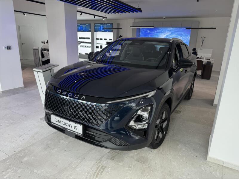 Omoda 5