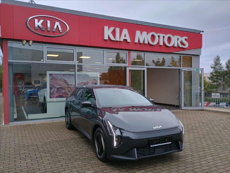 Kia EV4
