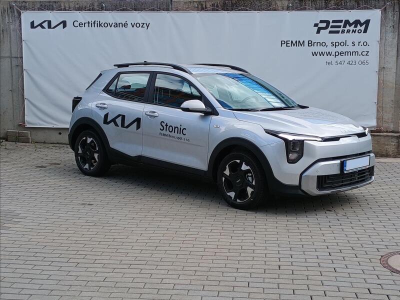 Kia Stonic