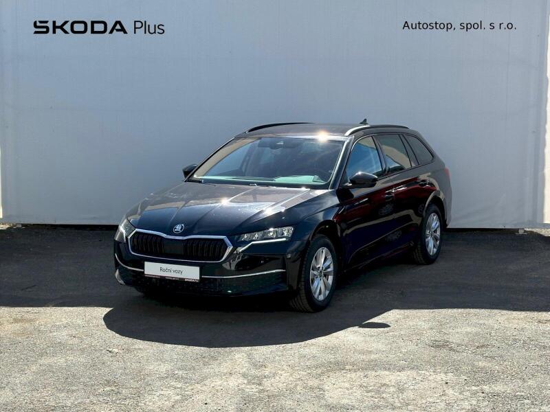 �koda Octavia