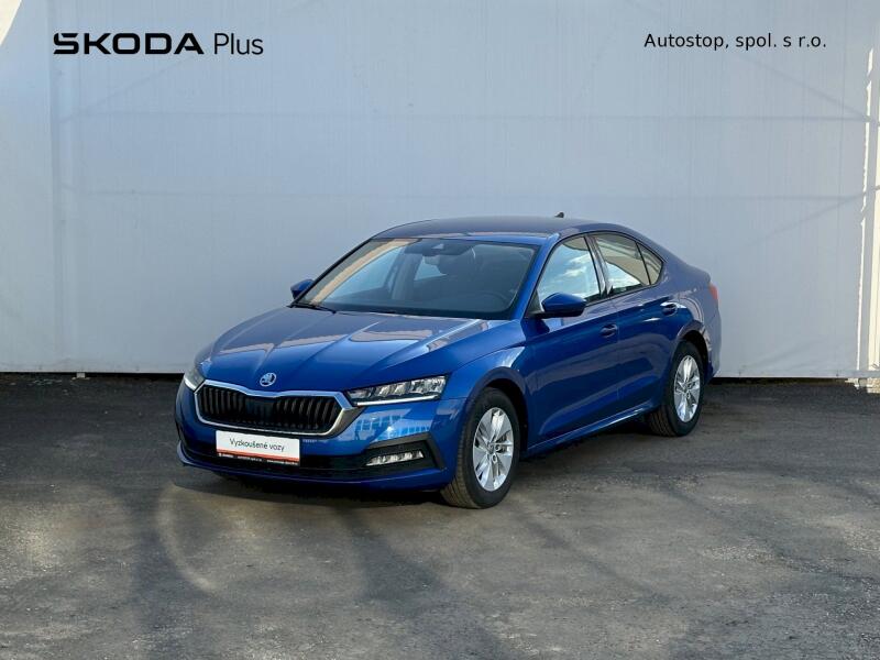 �koda Octavia