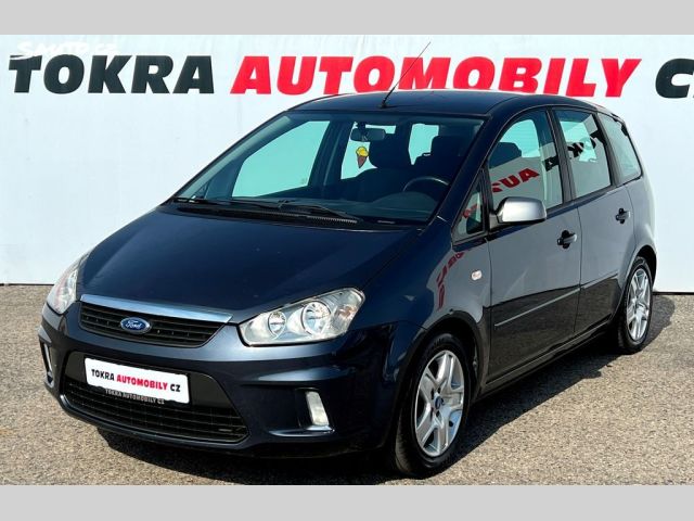 Ford Focus C-MAX