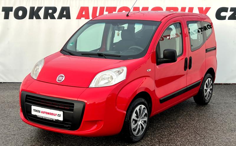 Fiat Qubo