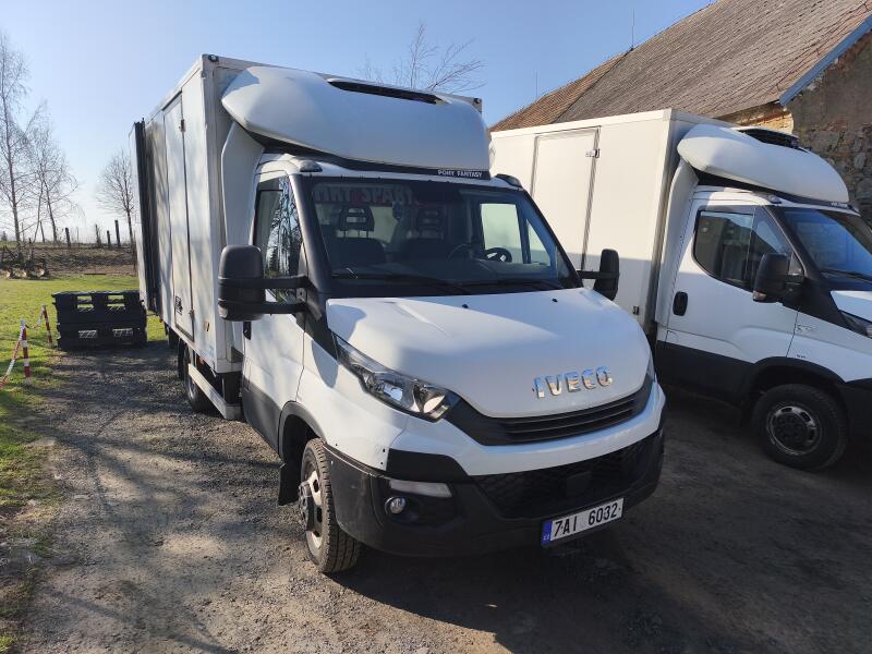 Iveco Daily