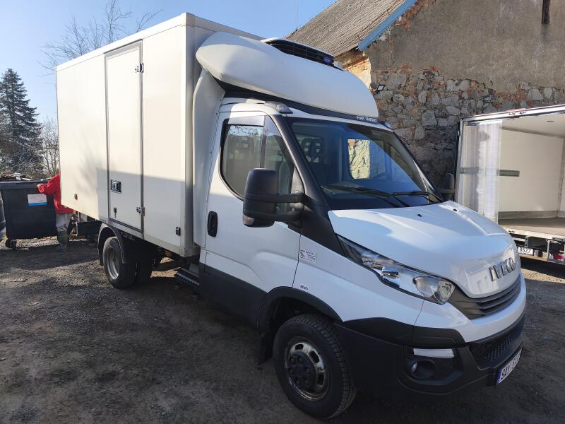 Iveco Daily