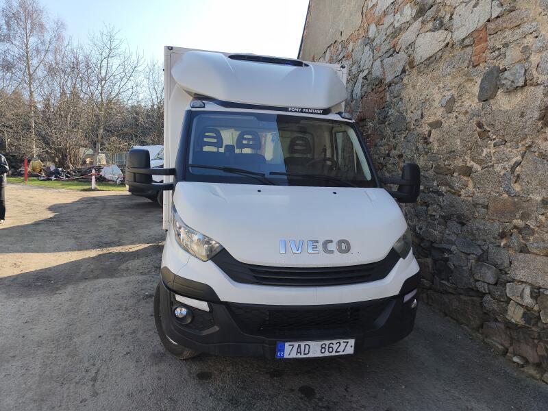 Iveco Daily