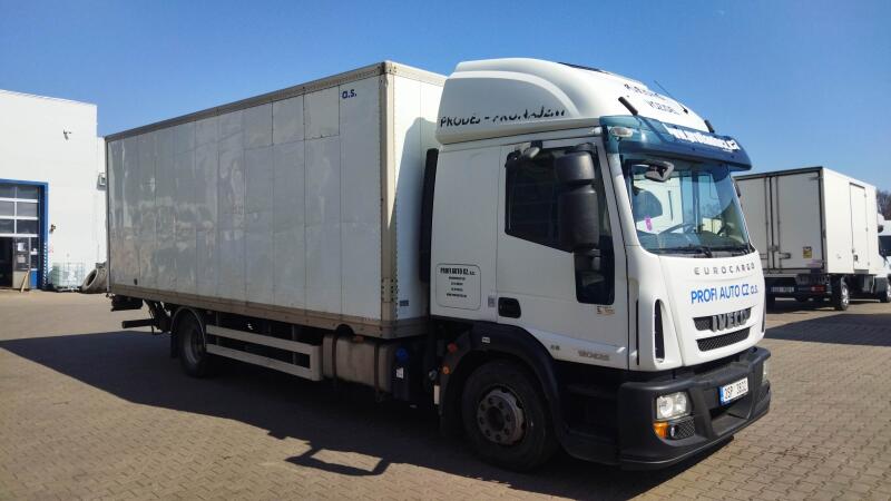 Iveco Eurocargo