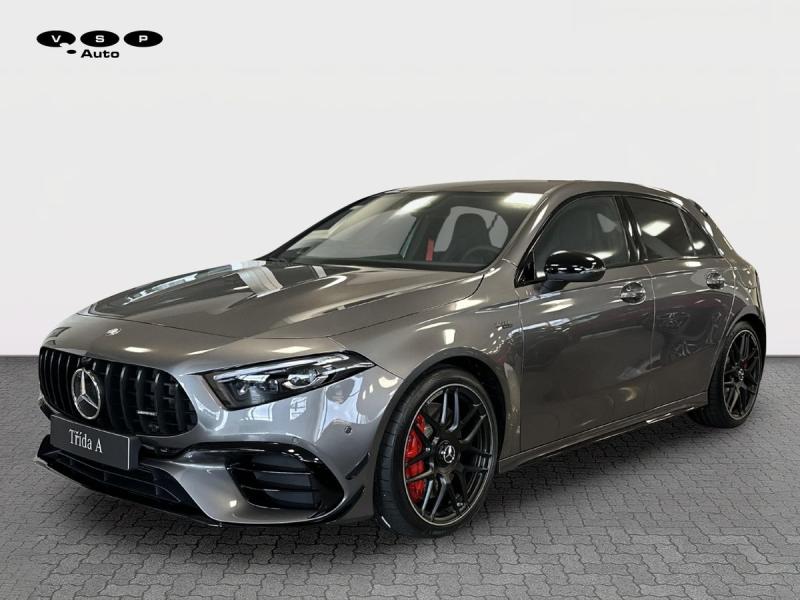 Mercedes-Benz Klasse A