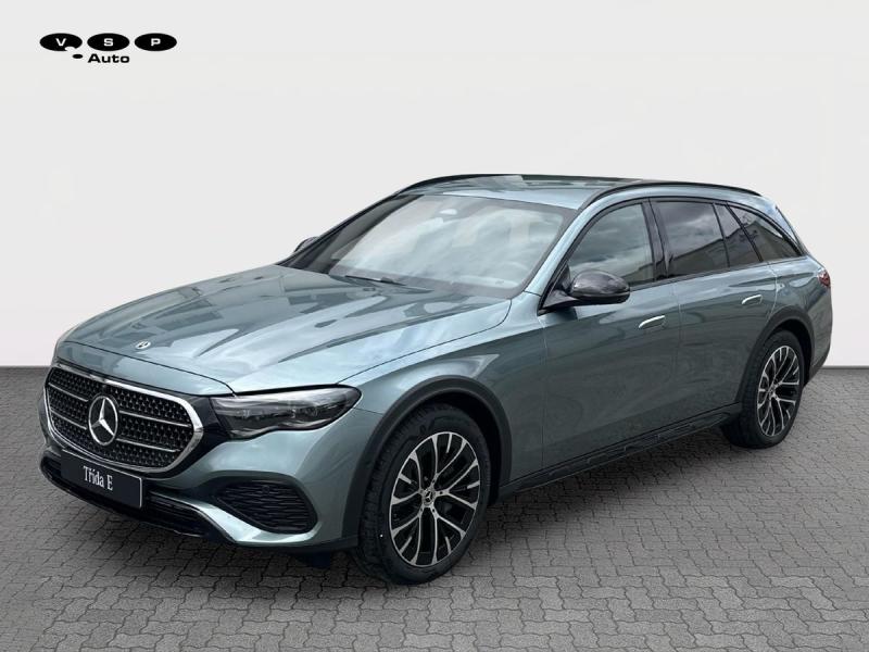 Mercedes-Benz Klasse E