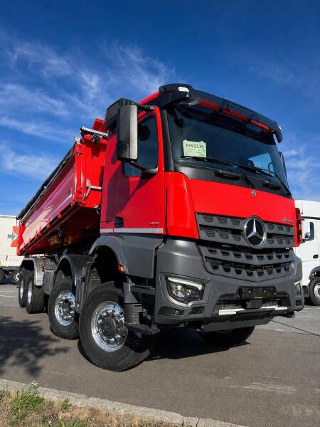 Mercedes-Benz