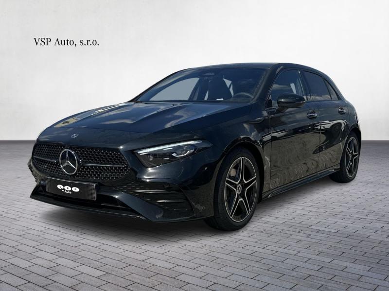 Mercedes-Benz Klasse A