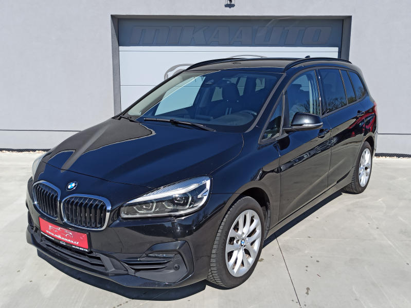 BMW Řada 2