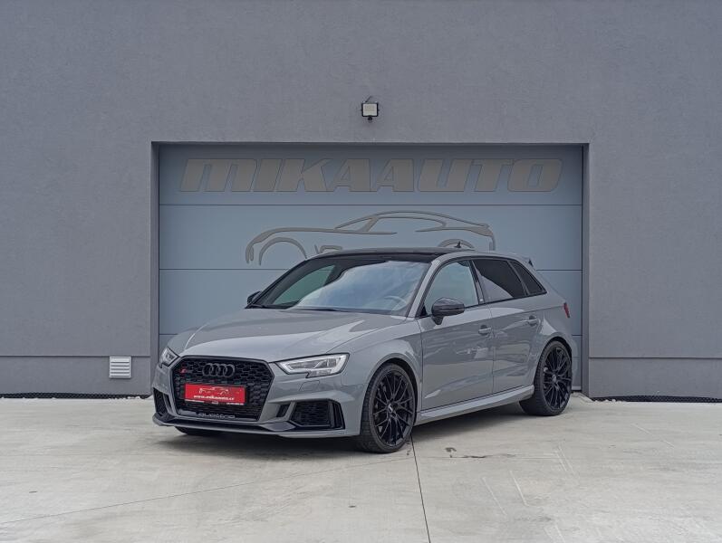 Audi RS 3