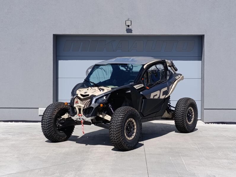 Can-Am Ostatní