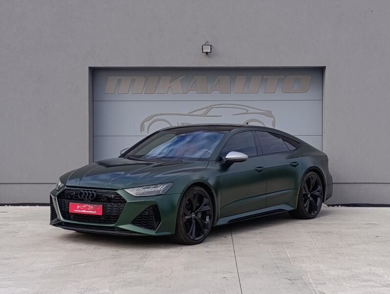 Audi RS 7