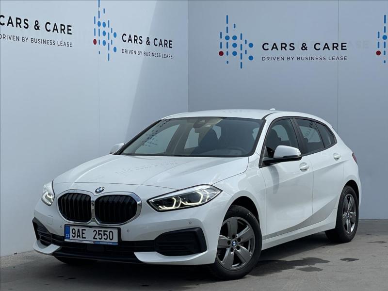 BMW 1er Reihe