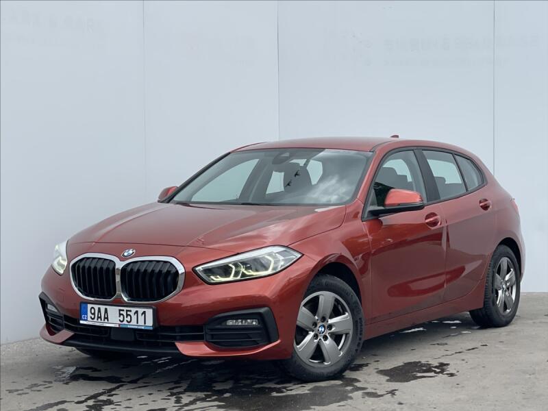 BMW 1er Reihe