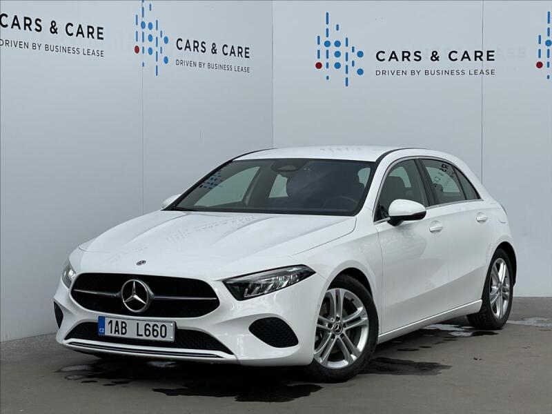 Mercedes-Benz Klasse A