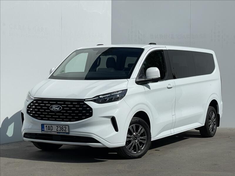 Ford Tourneo